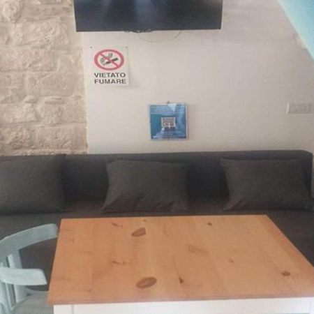 Suite Da Nonno Luigi 100 Metri Dal Mare Джовинаццо Экстерьер фото