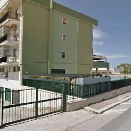 Suite Da Nonno Luigi 100 Metri Dal Mare Джовинаццо Экстерьер фото