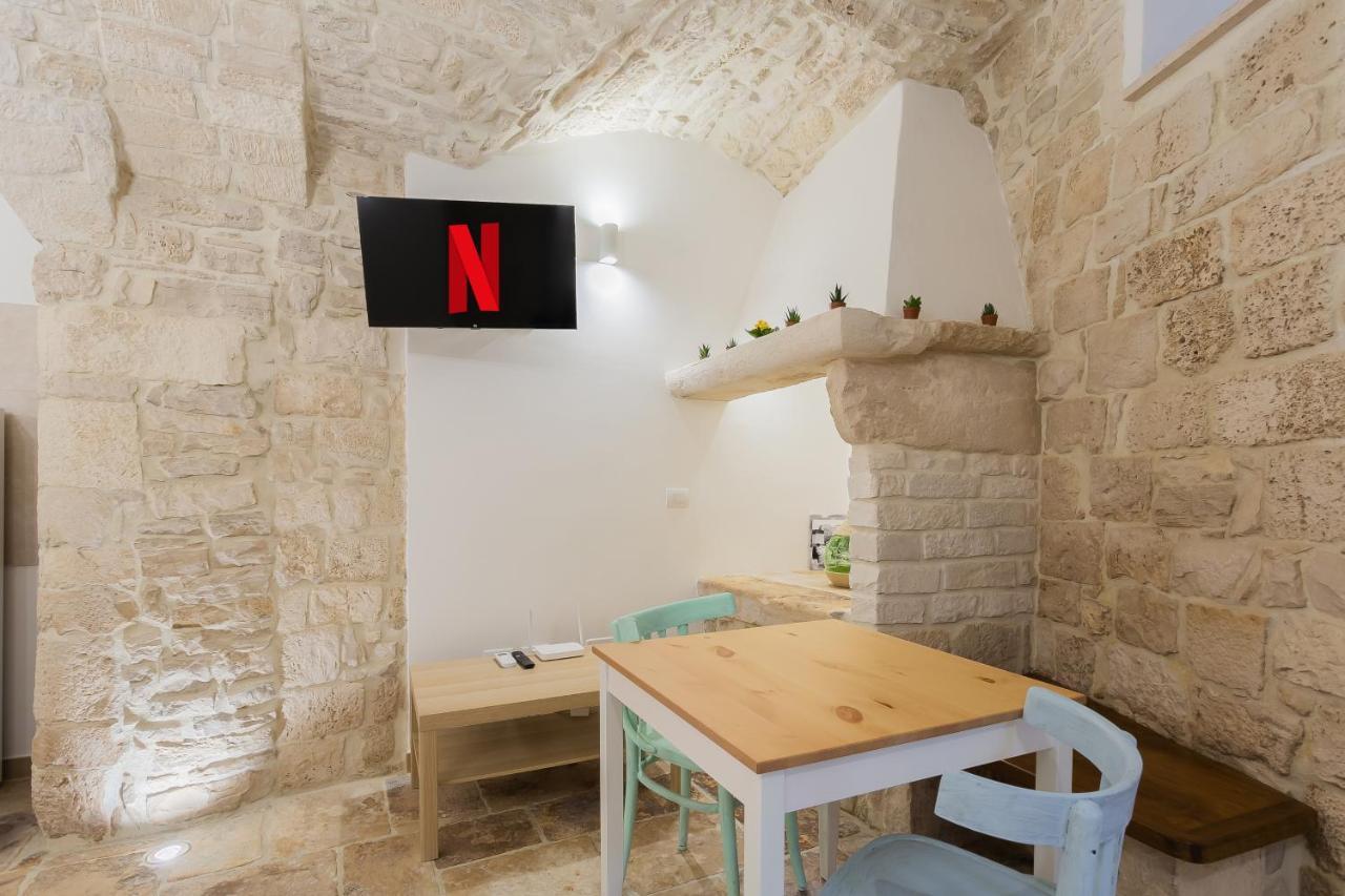Suite Da Nonno Luigi 100 Metri Dal Mare Джовинаццо Экстерьер фото