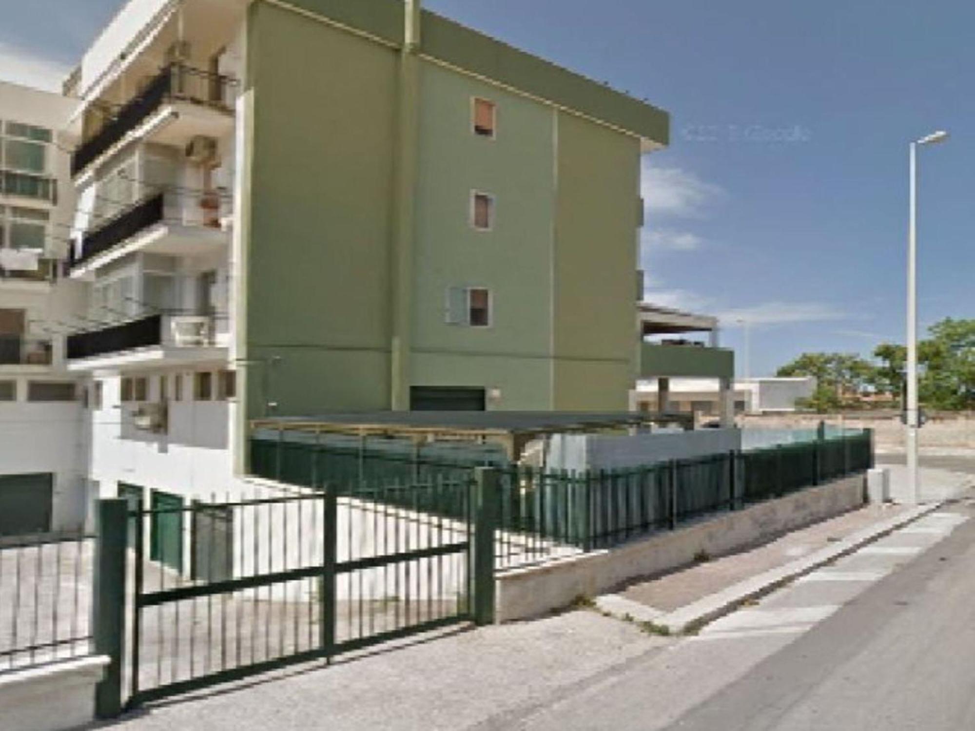 Suite Da Nonno Luigi 100 Metri Dal Mare Джовинаццо Экстерьер фото